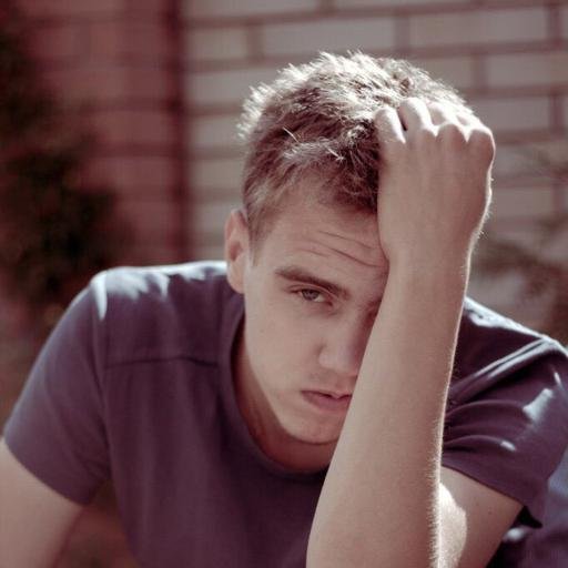 Аватар Andrey Blinov