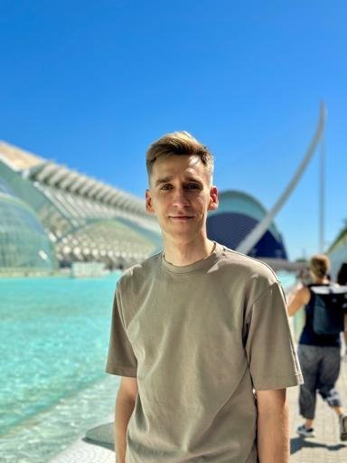 Аватар Максим Лепеха