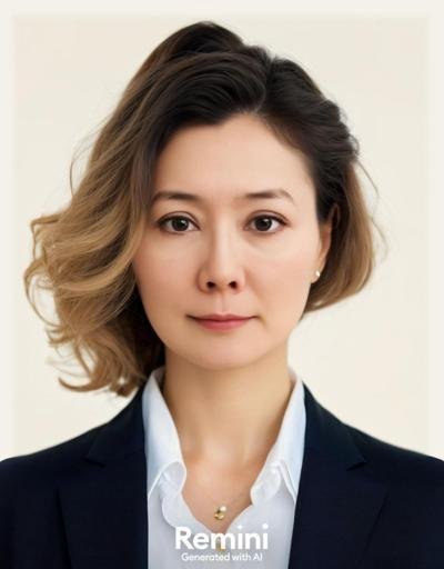 Аватар Alena Petrova