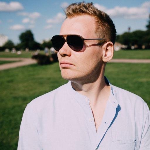 Аватар Anton Re