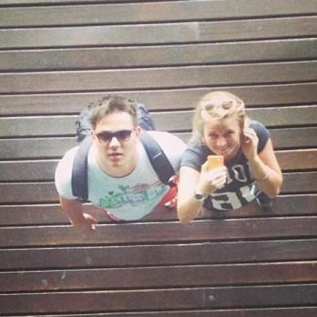 Аватар Никита Гусаков