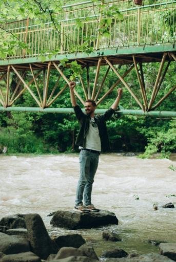 Аватар Oleg Axenoy