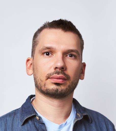 Аватар Антон Якутович