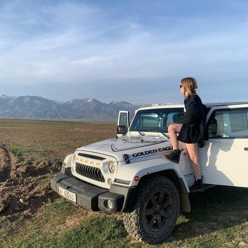 Аватар Anya Sokol