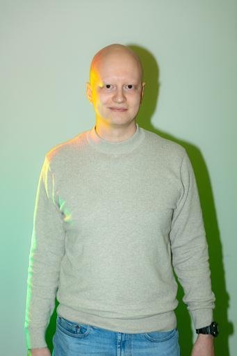 Аватар Vlad Chetrari