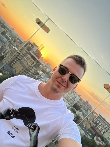 Аватар Стас Евченко