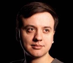 Аватар Игорь Дьяков