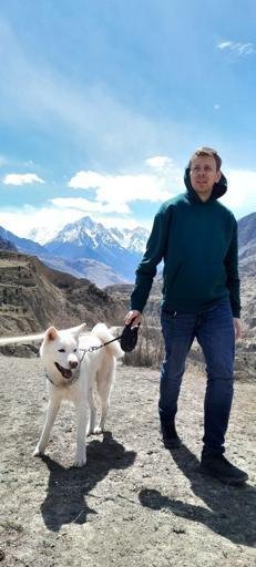 Аватар Илья Дядечкин