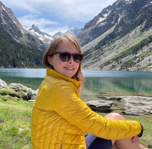 Аватар Anna Karakozova