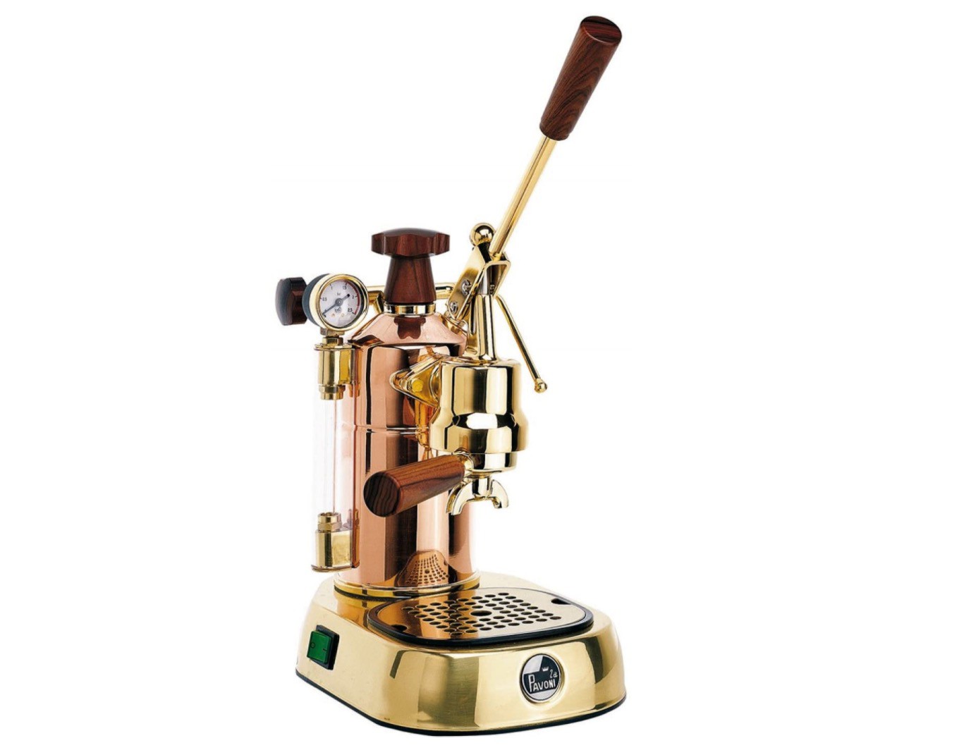 La Pavoni Professionell