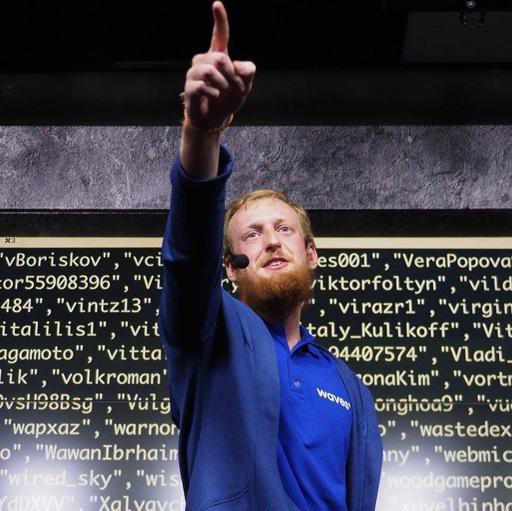 Аватар Сергей Толмачёв