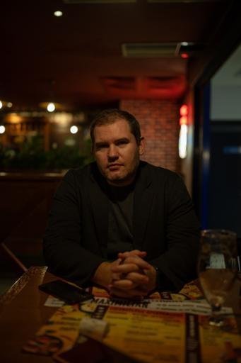 Аватар Вячеслав Долгов