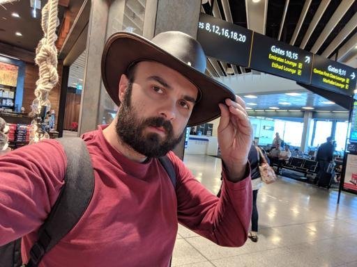 Аватар Pavel Vershinin