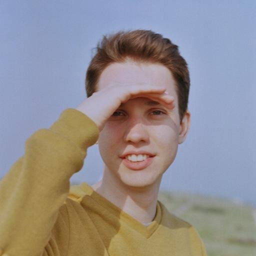 Аватар Антон Иоков