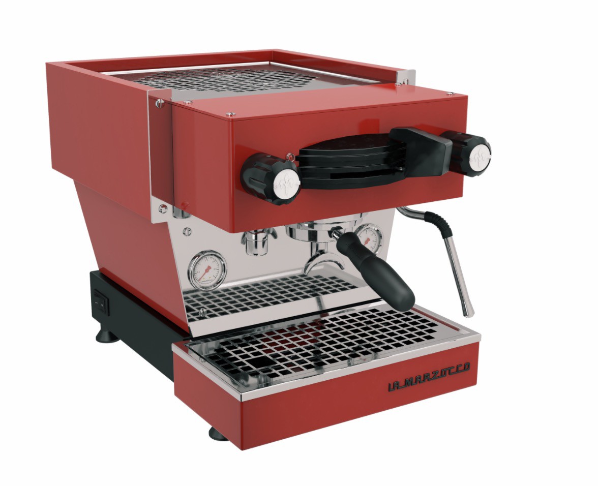 La Marzocco Linea Mini