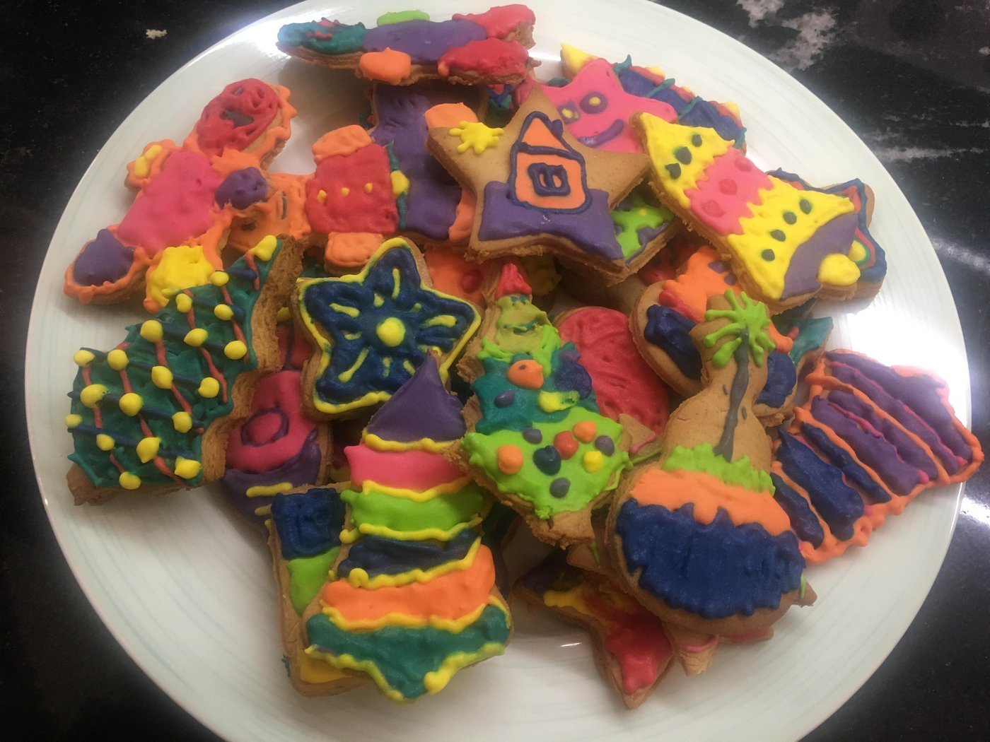 Фото для привлечения внимания