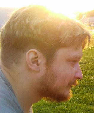 Аватар Даниил Загонский