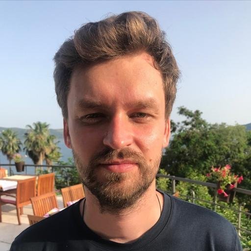 Аватар Aleksandr Alyrenkov