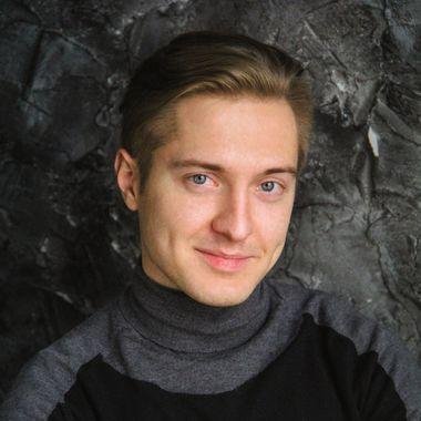 Аватар Gleb Karpushkin