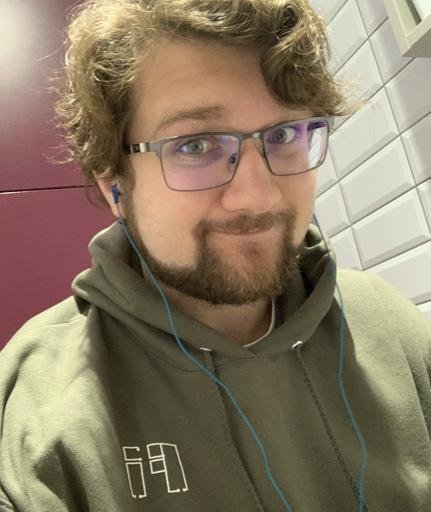 Аватар Pavel Martynov