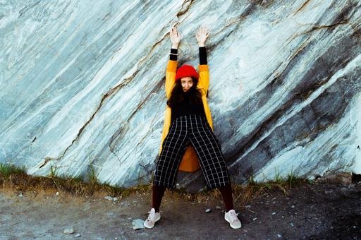 Аватар Maria Raevskaya