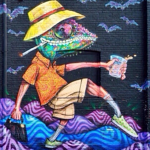 Аватар Дмитрий Михин