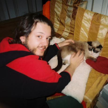 Аватар Aliaksandr Valshtein