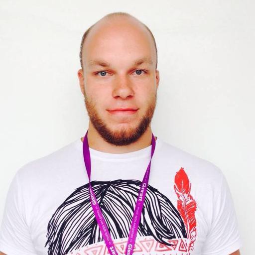 Аватар Alex Koblov