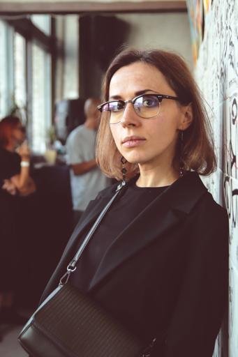 Аватар Iuliya Moshkareva