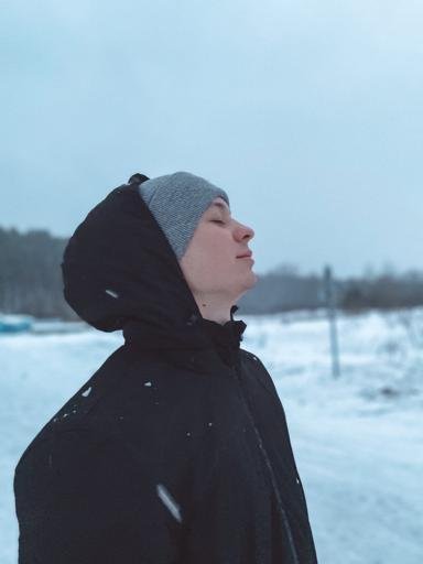 Аватар Артём Алексеевский