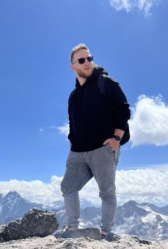 Аватар Сергей Садовников