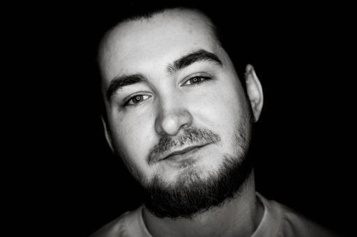 Аватар Северин Гриценко