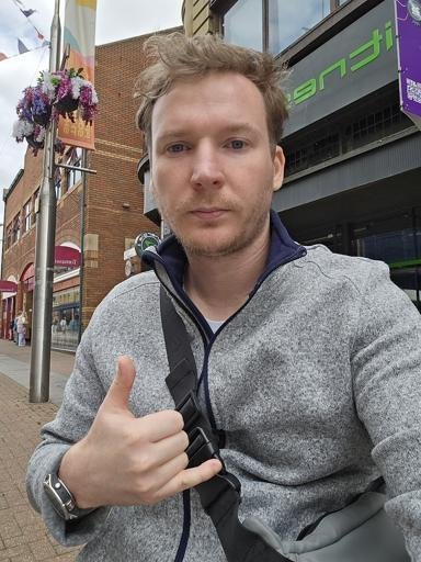 Аватар Максим Хузин