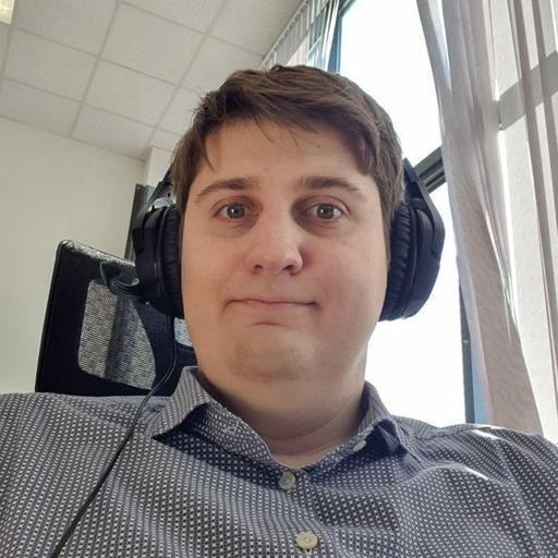 Аватар Александр Бердышев