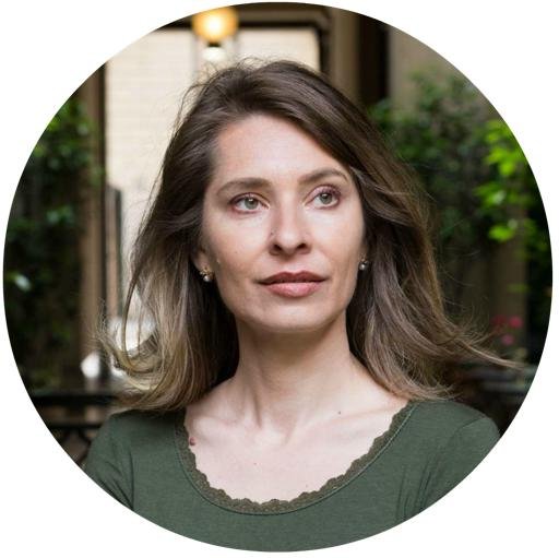 Аватар Elena Asanova