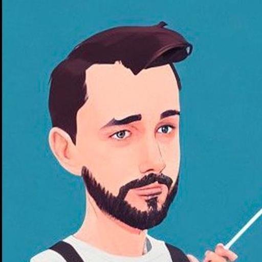 Аватар Konstantin Melomed