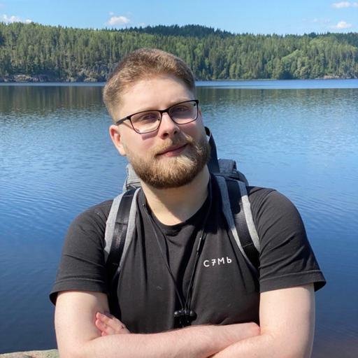 Аватар Олег Смирнов