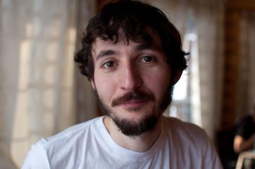 Аватар Dmitry Granovsky