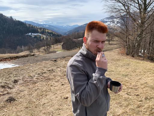 Аватар Dmitry Konovenski