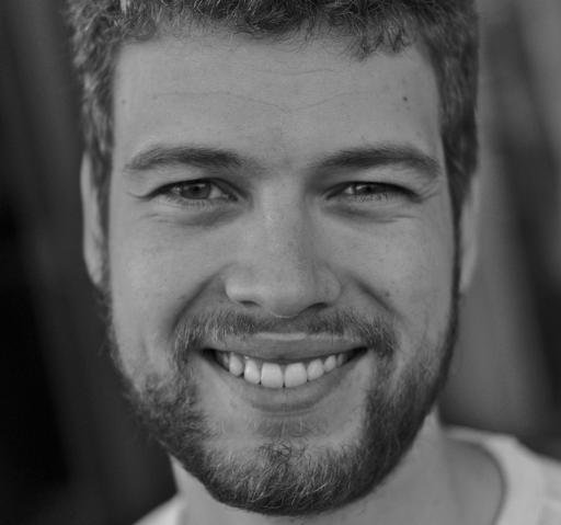 Аватар Yahor Berdnikau