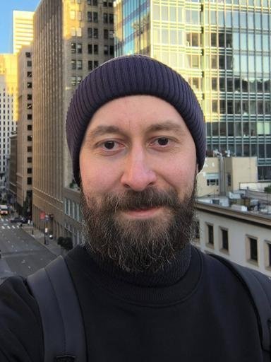 Аватар Александр (Саша) Пинин