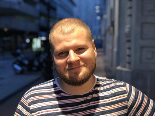 Аватар Дмитрий Найденко