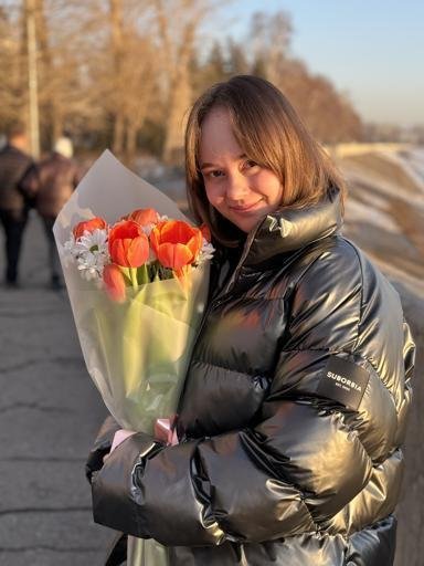 Аватар Саша Антропова