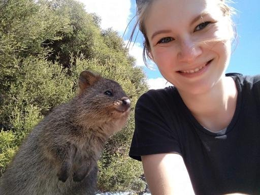 Аватар Olga Moreva