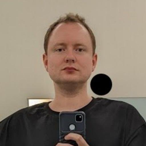 Аватар Паша Куликов