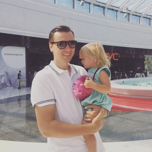 Аватар Viacheslav Ozerov