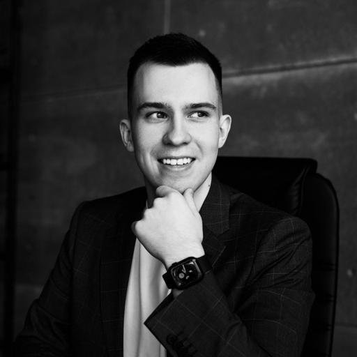 Аватар Дмитрий Смирнов