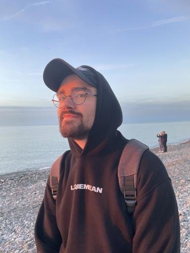 Аватар Zakhar Poslovskii