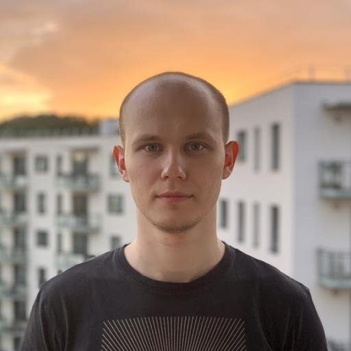 Аватар Denis Leonov