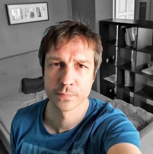 Аватар Timofey Prokhorov